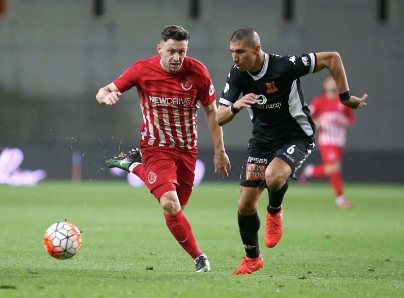 אלטמן. הירוקים ירכשו את כרטיסו ויפעילו את סעיף השחרור